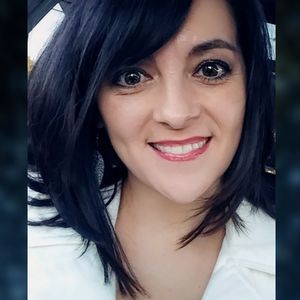 Meet your Posher, Peggy